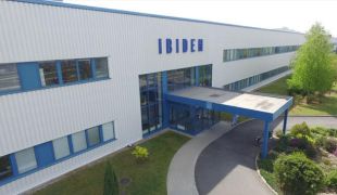 Ibiden Hungary Kft.